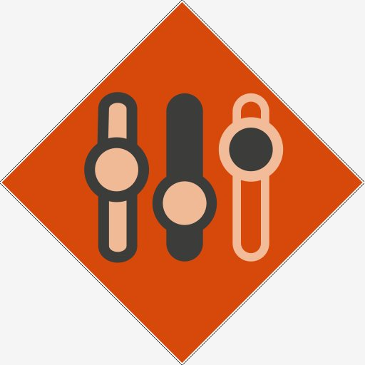 Logo ParamDB